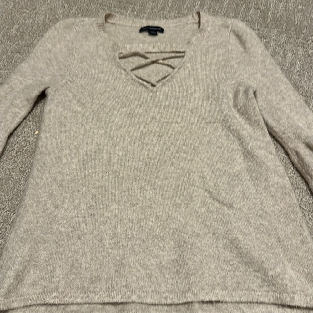 American Eagle Sweater-Small